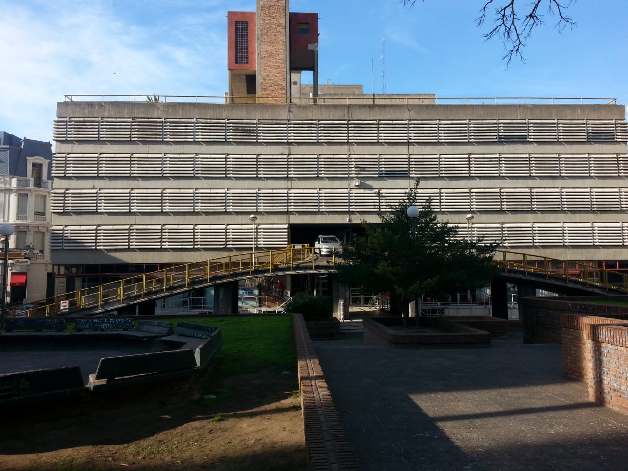 Cochera en Venta  Centro, Bahía Blanca - Bahía Blanca Propiedades | SITIO OFICIAL l