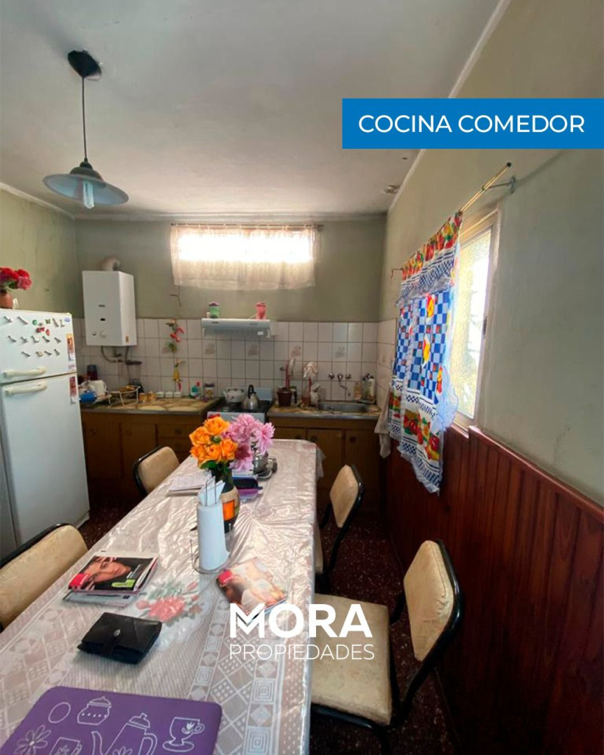 Casa en Venta en Almafuerte 1773, Almafuerte, Bahía Blanca - Bahía Blanca Propiedades | SITIO OFICIAL l