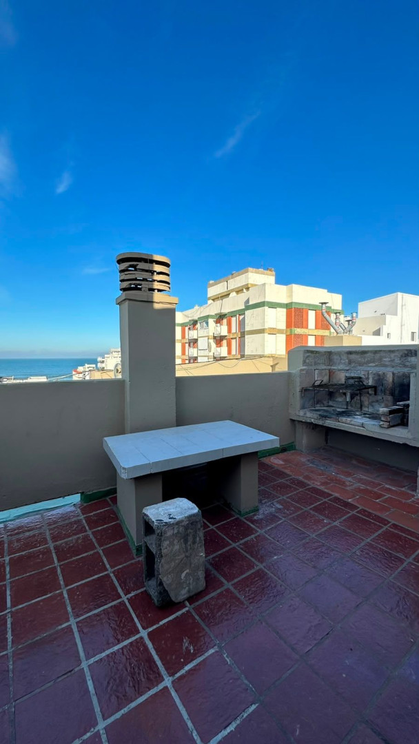 Departamento en Venta en Dufaur Y Las Dunas , Centro, Monte Hermoso - Bahía Blanca Propiedades | SITIO OFICIAL l
