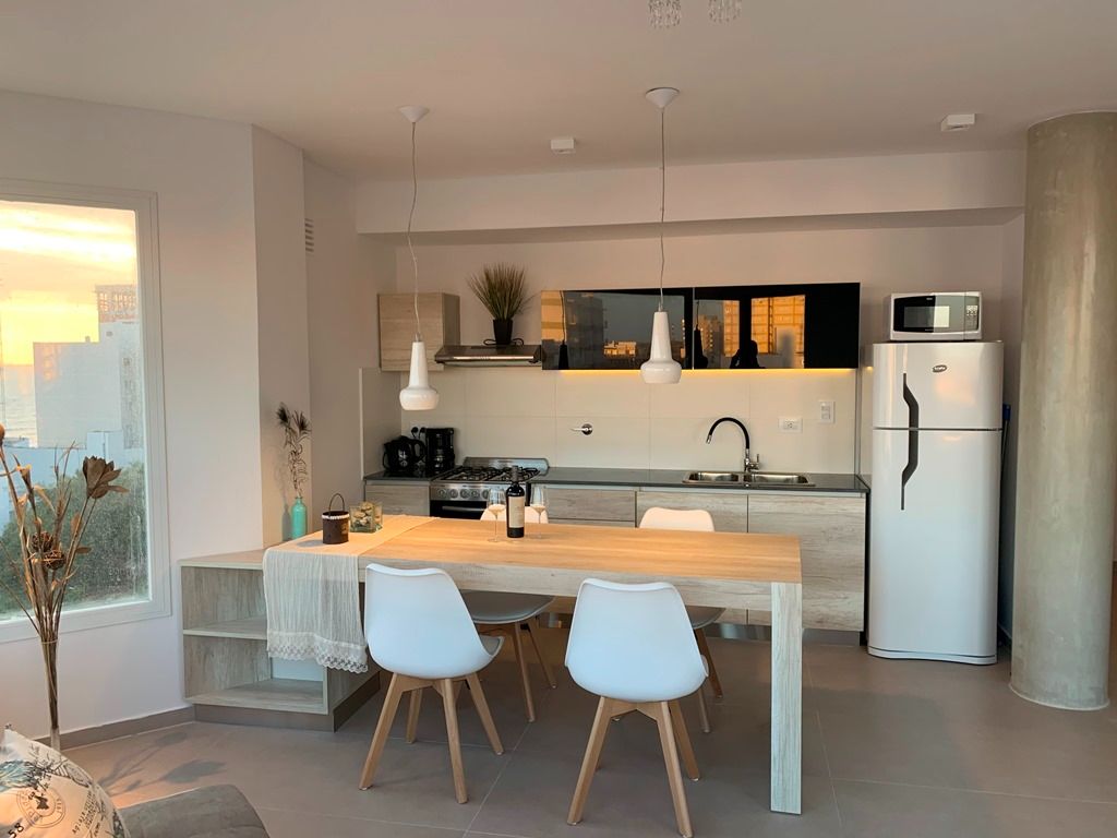 Departamento en Alquiler en Avenida Argentina 187,  Monte Hermoso - Bahía Blanca Propiedades | SITIO OFICIAL l