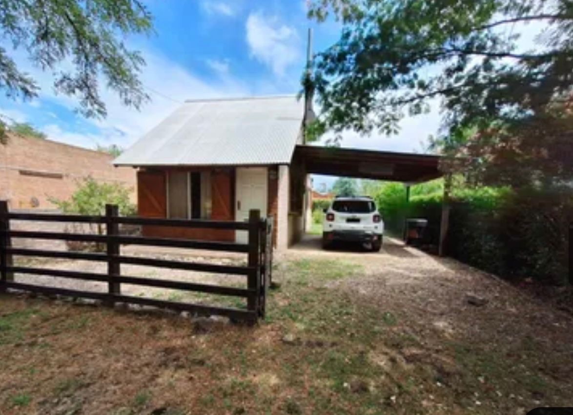 Cabaña en Venta en Avenida Costanera 859, Valle Hermoso, Sierra de  la Ventana - Bahía Blanca Propiedades | SITIO OFICIAL l