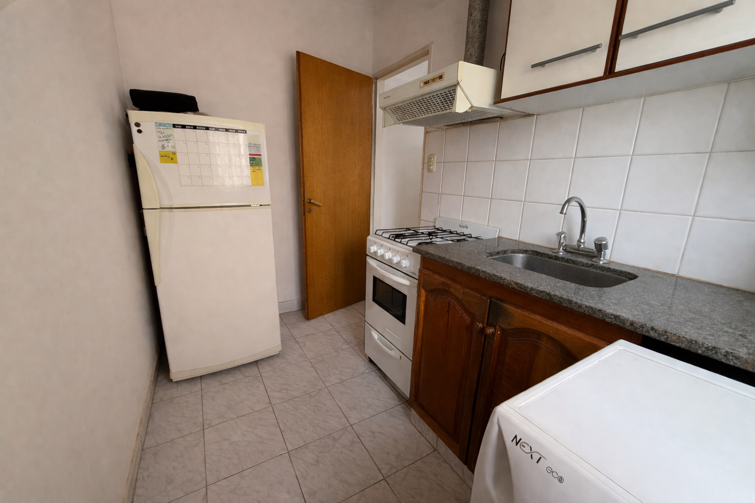 Departamento en Venta en Estomba 1262 , Universitario, Bahía Blanca - Bahía Blanca Propiedades | SITIO OFICIAL l