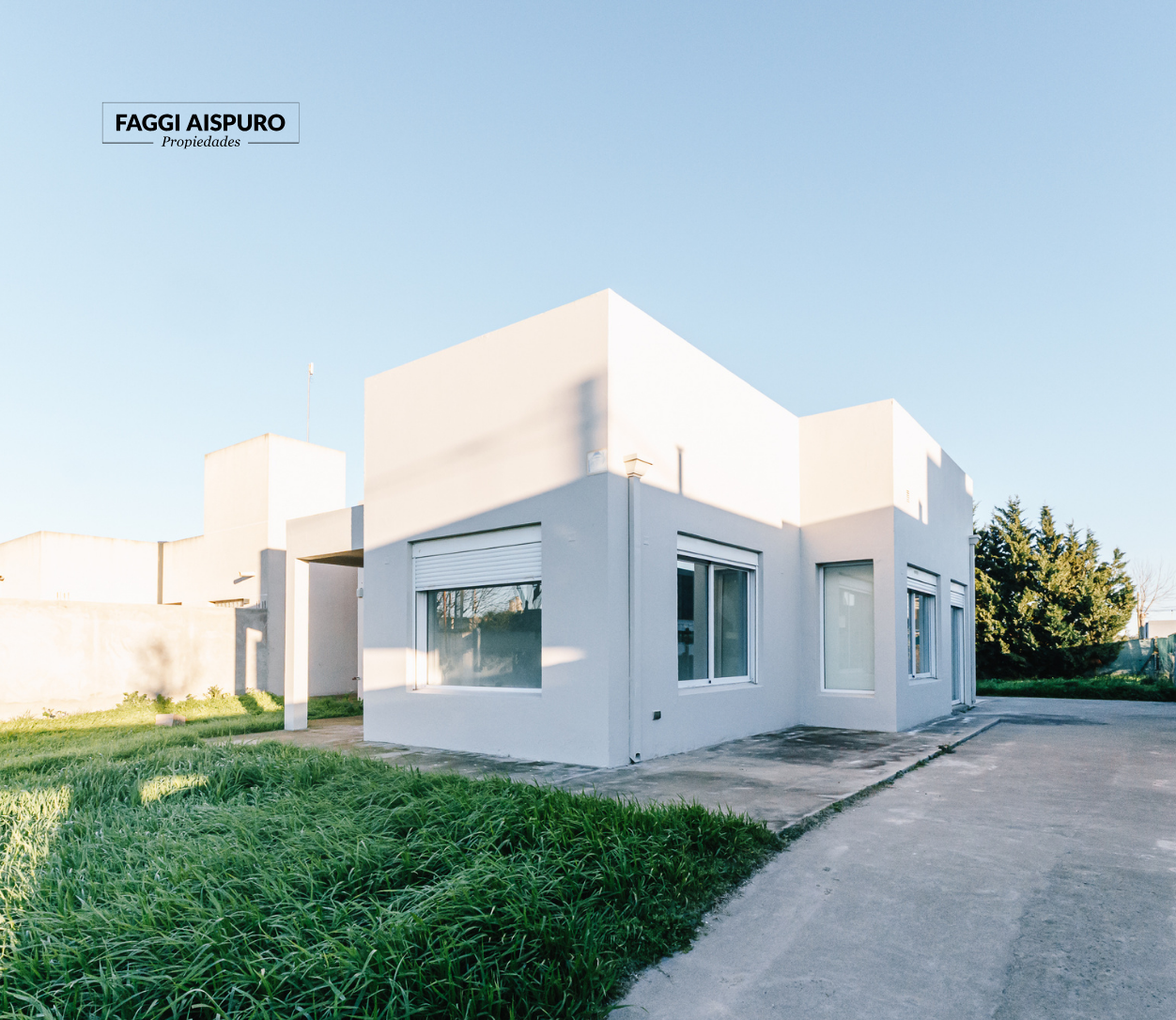 Casa en Venta en Cramer 3848, Las Cañitas I, Bahía Blanca - Bahía Blanca Propiedades | SITIO OFICIAL l