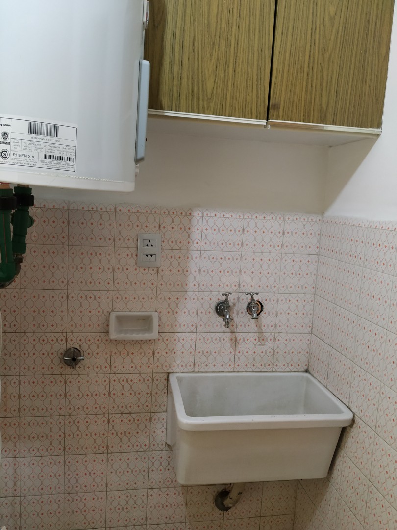 Departamento en Alquiler en Blandengues 92, Centro, Bahía Blanca - Bahía Blanca Propiedades | SITIO OFICIAL l