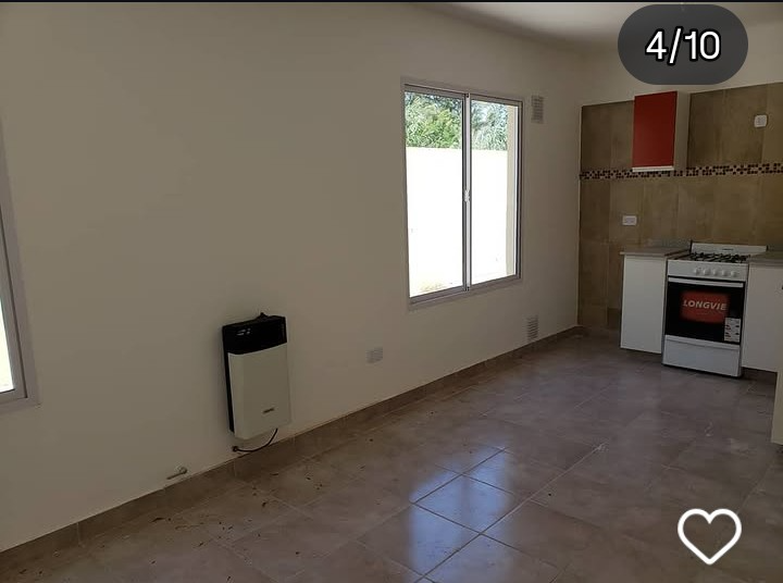 Departamento en Alquiler en Gorriti 1260,  Bahía Blanca - Bahía Blanca Propiedades | SITIO OFICIAL l