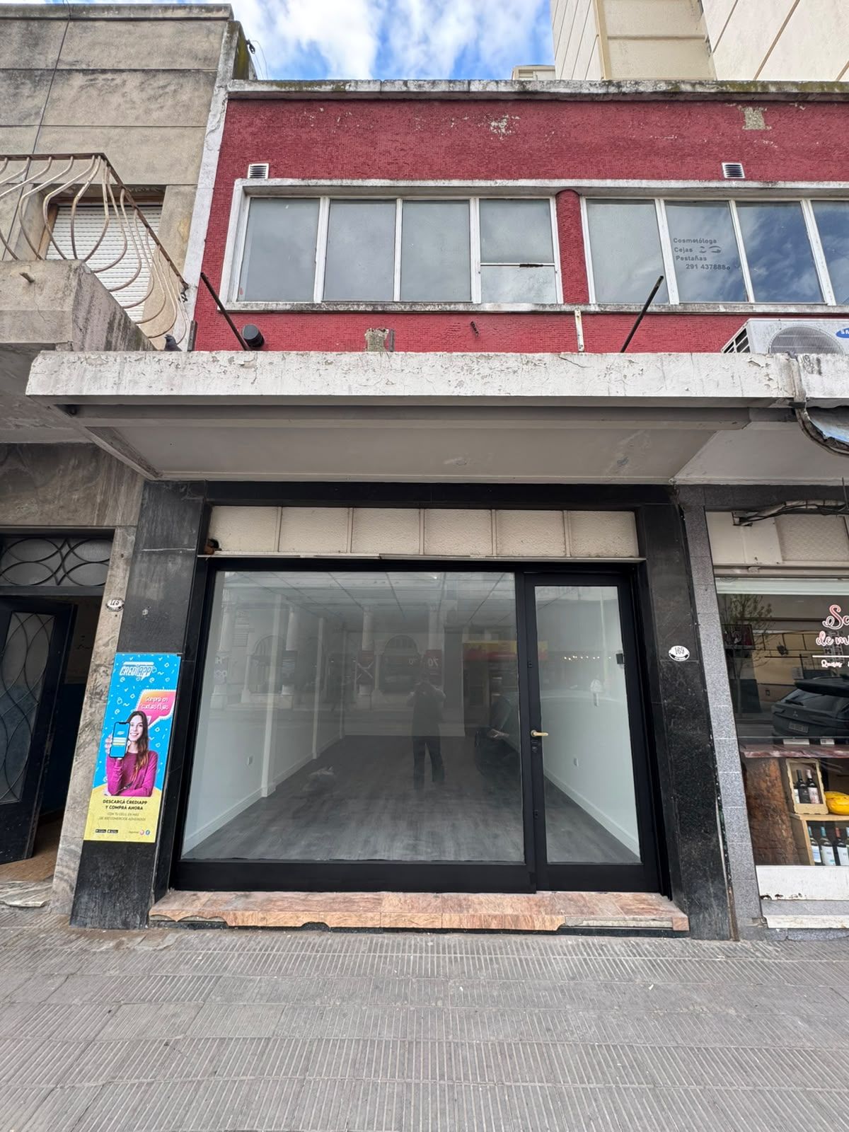 Local en Alquiler en ESTOMBA 169, Centro, Bahía Blanca - Bahía Blanca Propiedades | SITIO OFICIAL l