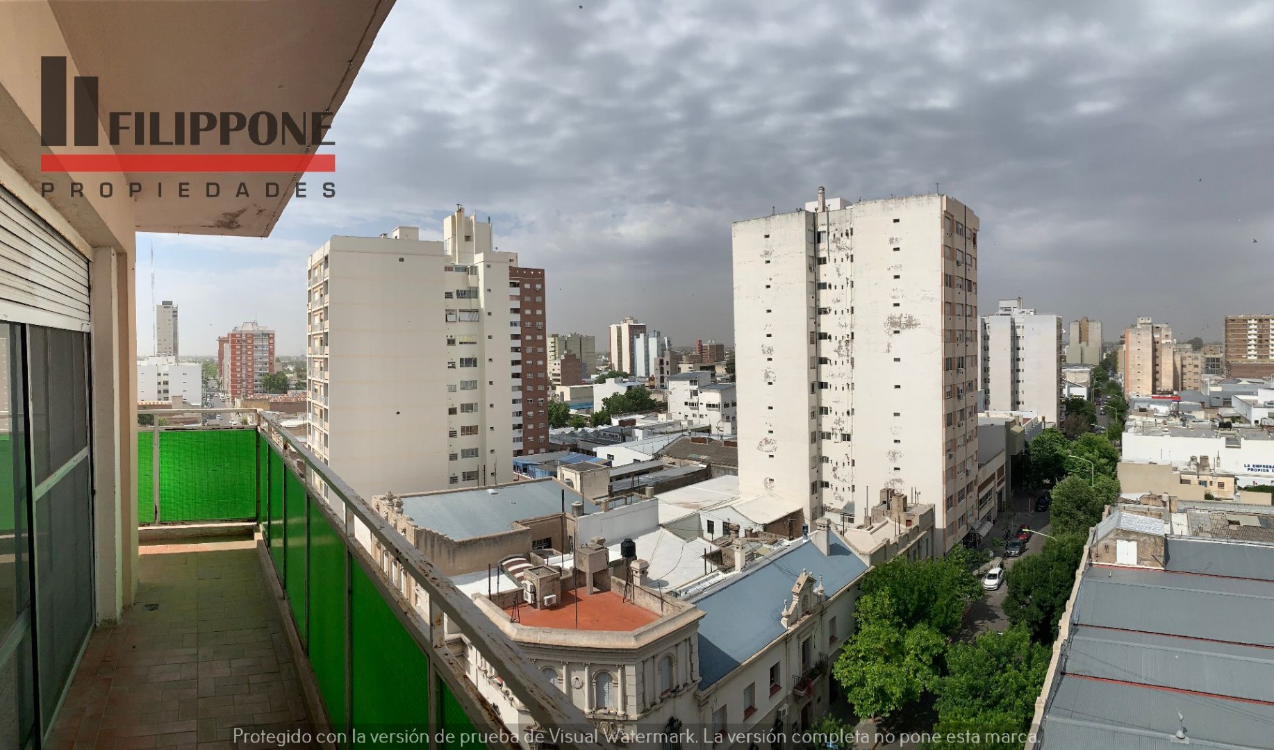 Departamento en Venta en Las Heras 126, Centro, Bahía Blanca - Bahía Blanca Propiedades | SITIO OFICIAL l