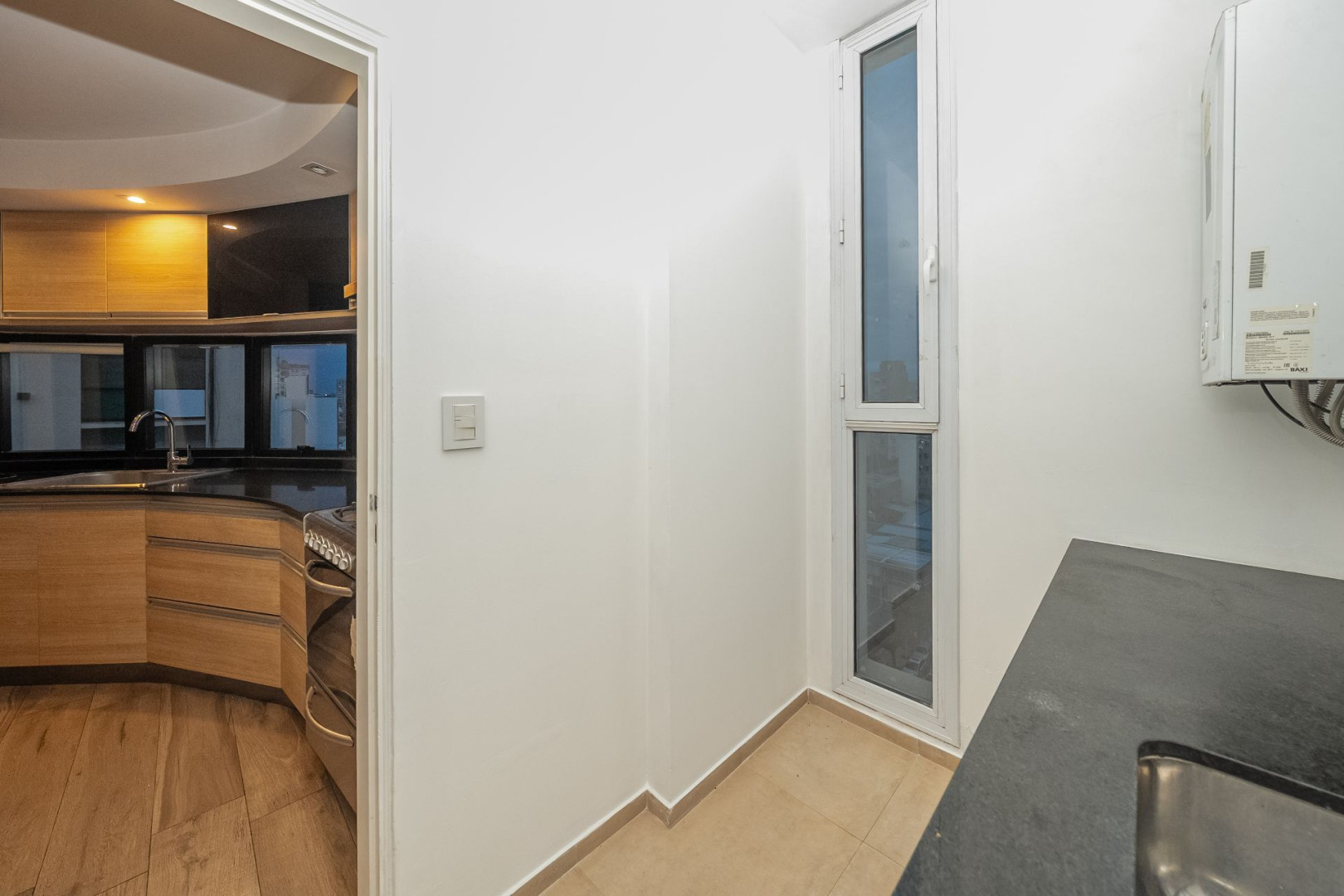 Departamento en Venta en 19 De Mayo Y Zelarrayan , Centro, Bahía Blanca - Bahía Blanca Propiedades | SITIO OFICIAL l
