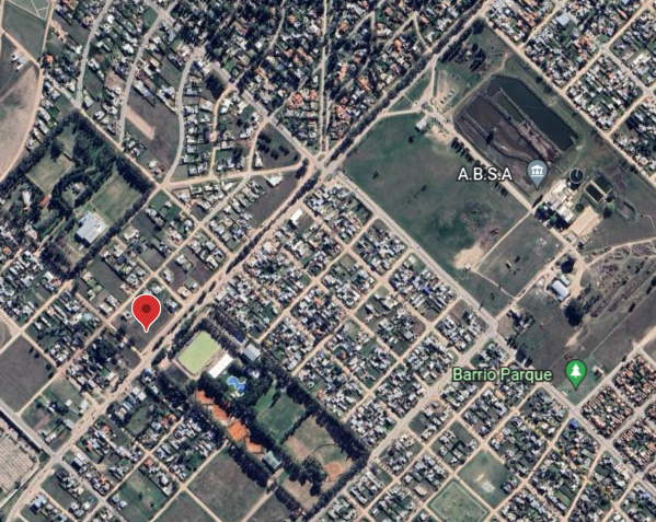 Terreno en Venta en 14 De Julio 3226, Patagonia, Bahía Blanca - Bahía Blanca Propiedades | SITIO OFICIAL l