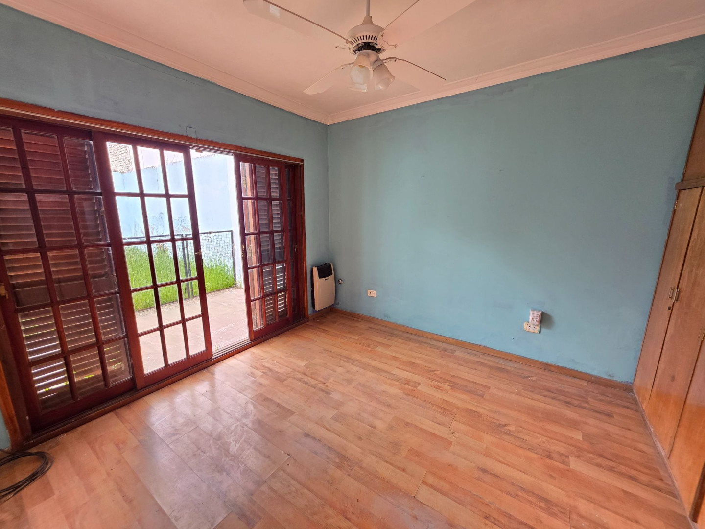 Casa en Alquiler en Santiago Del Estero 684, Universitario, Bahía Blanca - Bahía Blanca Propiedades | SITIO OFICIAL l