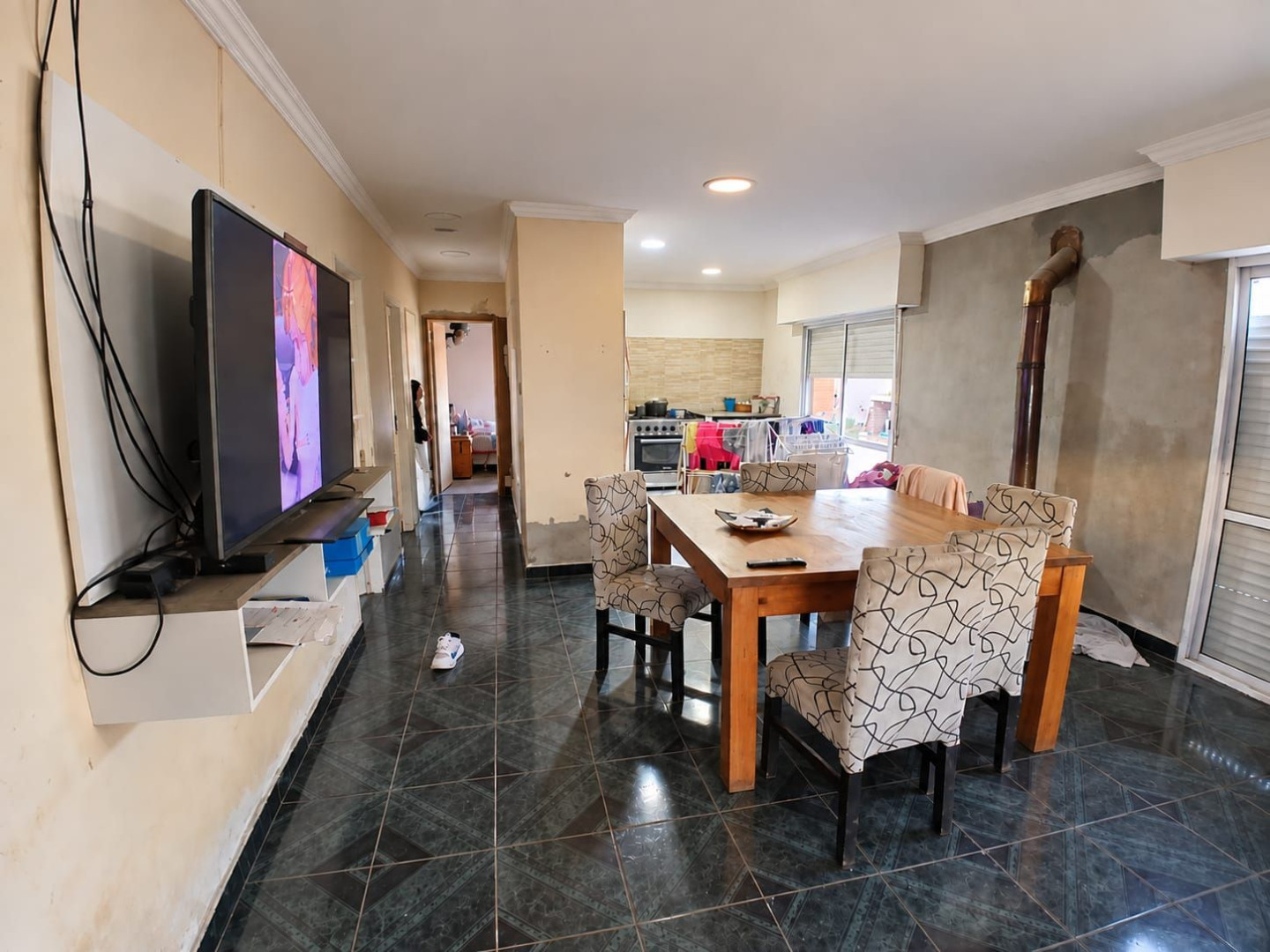 Casa en Venta en Miguel Carlos Victorica 2700, Las Cañitas I, Bahía Blanca - Bahía Blanca Propiedades | SITIO OFICIAL l