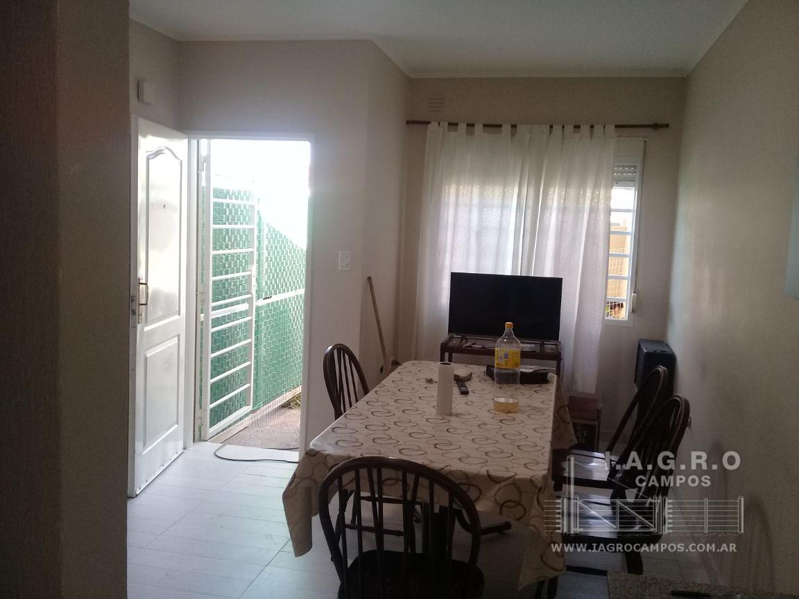 Departamento en Venta en Florida 300, San Cayetano, Bahía Blanca - Bahía Blanca Propiedades | SITIO OFICIAL l