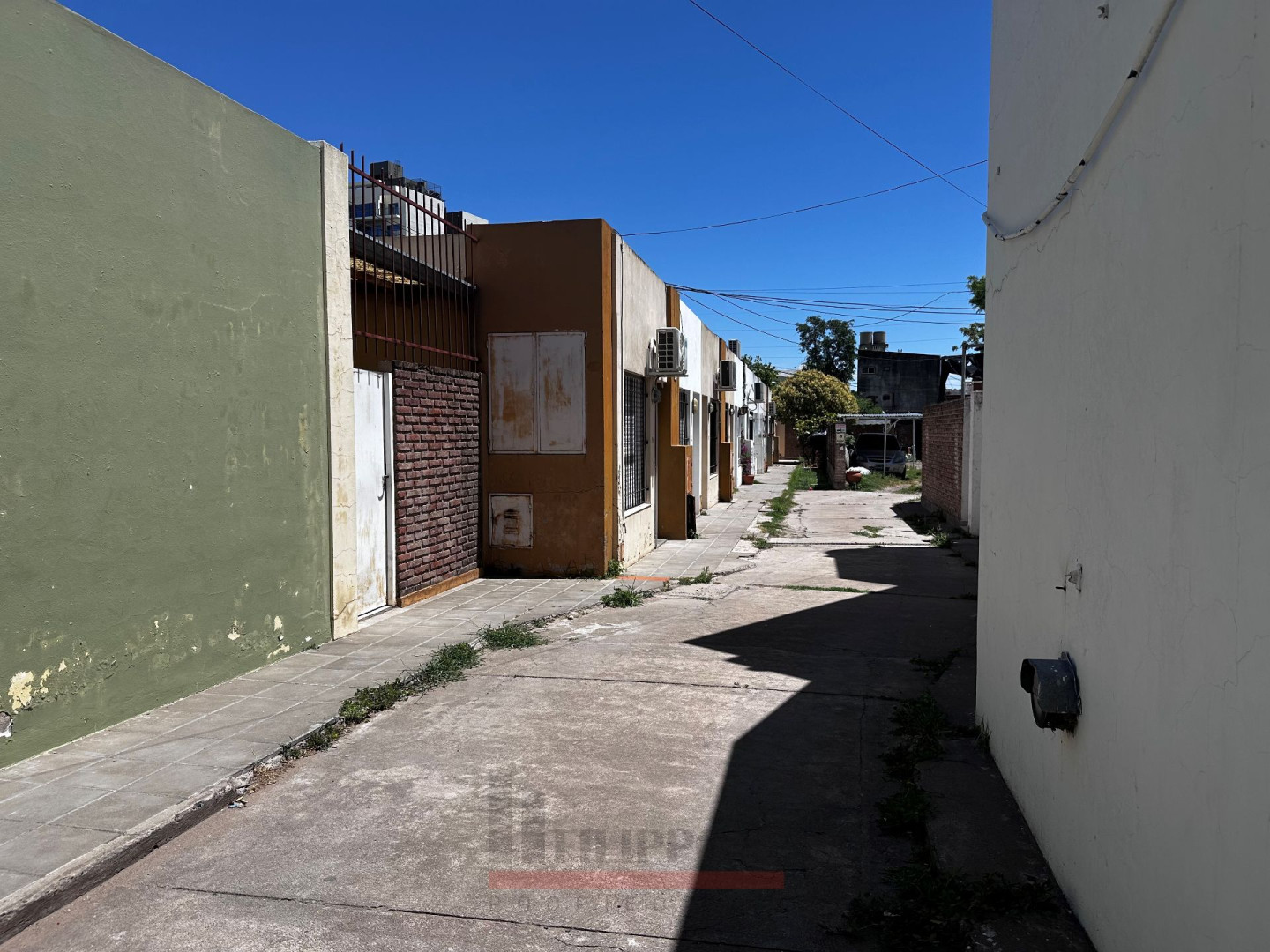 Departamento en Venta en Alsina 880, La Falda, Bahía Blanca - Bahía Blanca Propiedades | SITIO OFICIAL l