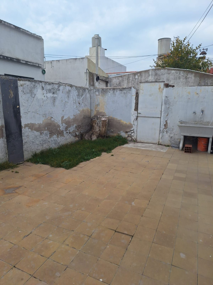 Departamento en Alquiler en Angel Brunel 460, Pedro Pico, Bahía Blanca - Bahía Blanca Propiedades | SITIO OFICIAL l