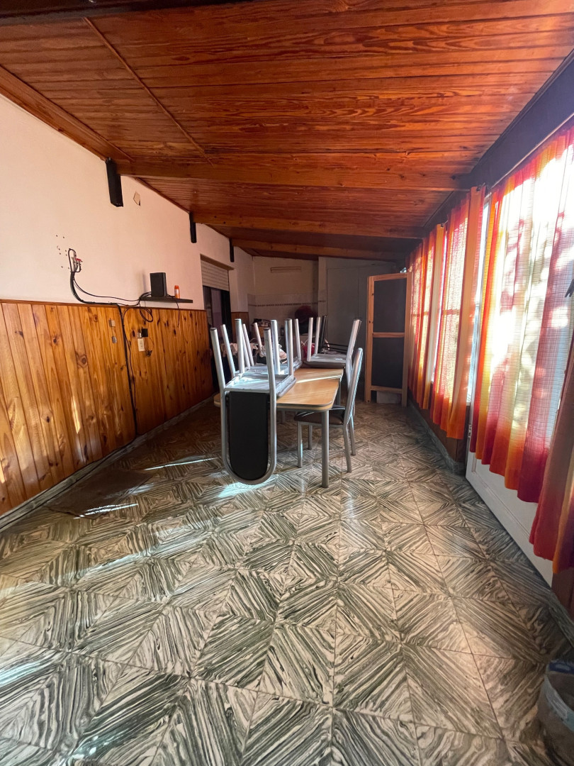 Casa con Local en Venta en Bermudez 1868/70, Sanchez Elia, Bahía Blanca - Bahía Blanca Propiedades | SITIO OFICIAL l