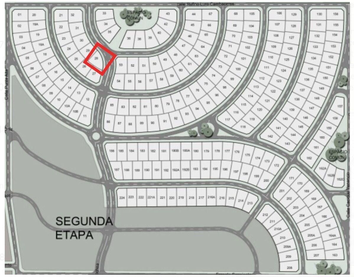 Terreno en Venta  La Merced, Bahía Blanca - Bahía Blanca Propiedades | SITIO OFICIAL l