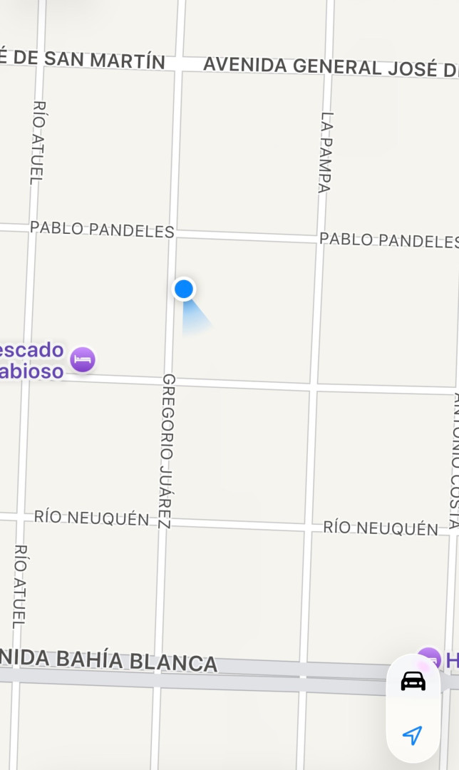 Casa en Venta en Gregorio Juárez 600,  Monte Hermoso - Bahía Blanca Propiedades | SITIO OFICIAL l