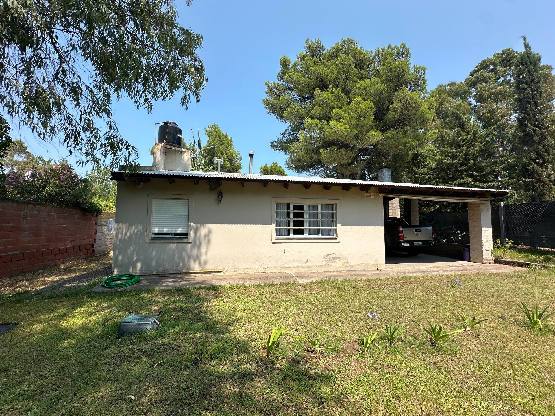 Casa en Venta en Rio Salado 356, Dufaur, Monte Hermoso - Bahía Blanca Propiedades | SITIO OFICIAL l