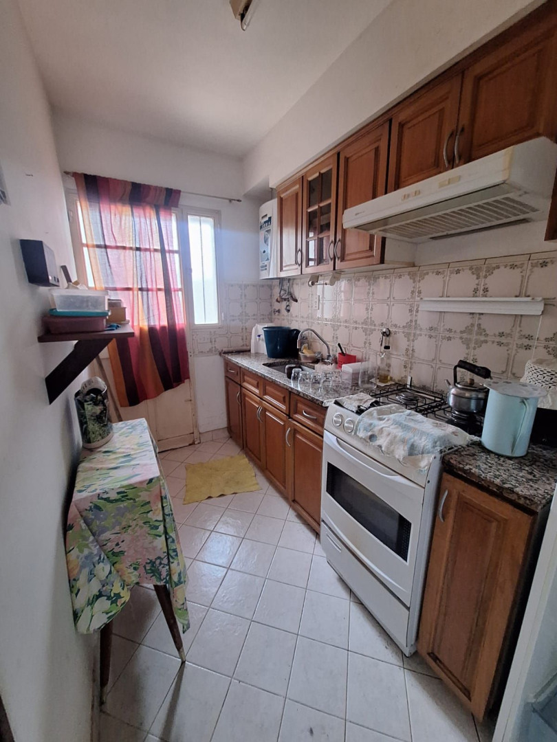 Departamento en Venta en Patricios 16. Planta Baja, Macrocentro, Bahía Blanca - Bahía Blanca Propiedades | SITIO OFICIAL l