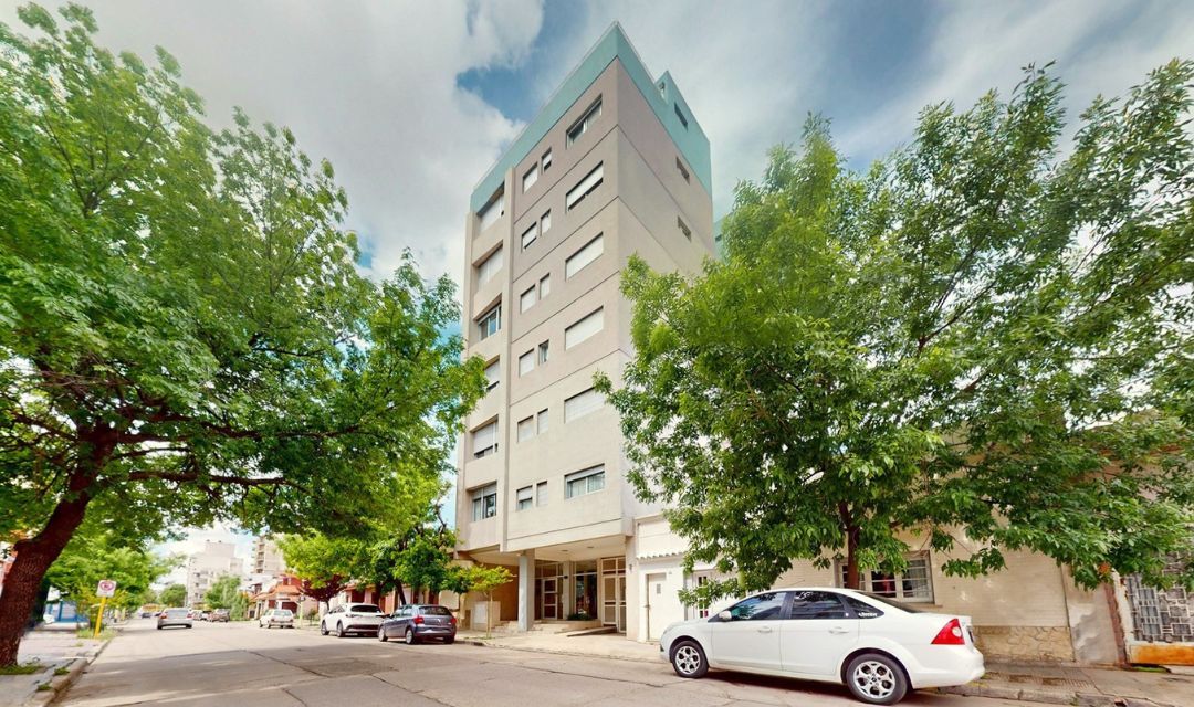 Departamento en Alquiler en Alsian 681, Napostá, Bahía Blanca - Bahía Blanca Propiedades | SITIO OFICIAL l