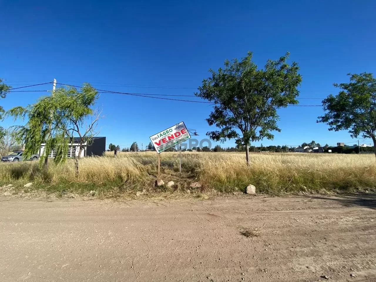 Terreno en Venta  San Agustin, Bahía Blanca - Bahía Blanca Propiedades | SITIO OFICIAL l