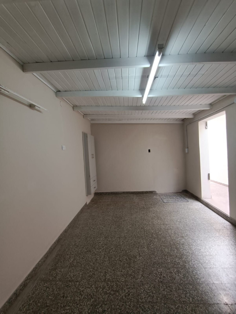 Casa en Alquiler en Yapeyu 1200,  Bahía Blanca - Bahía Blanca Propiedades | SITIO OFICIAL l