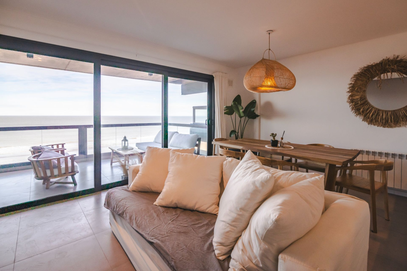 Departamento en Venta en Juan Domingo Peron 1100,  Monte Hermoso - Bahía Blanca Propiedades | SITIO OFICIAL l