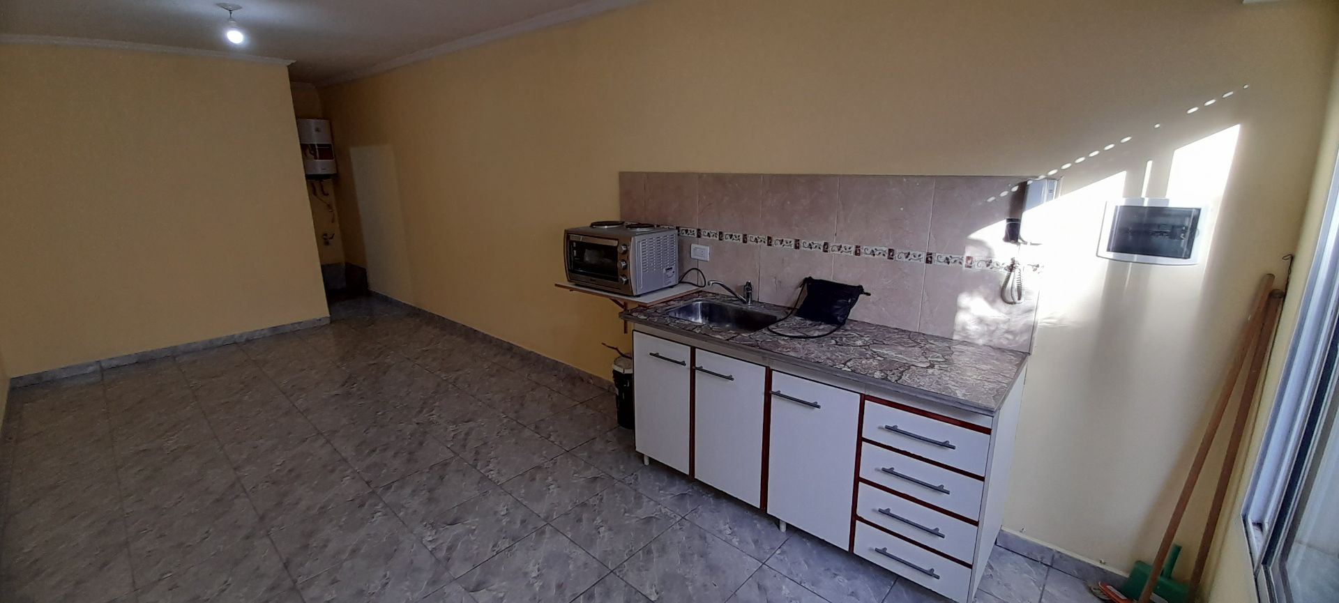 Departamento en Venta en Washington 860, Villa Mitre, Bahía Blanca - Bahía Blanca Propiedades | SITIO OFICIAL l