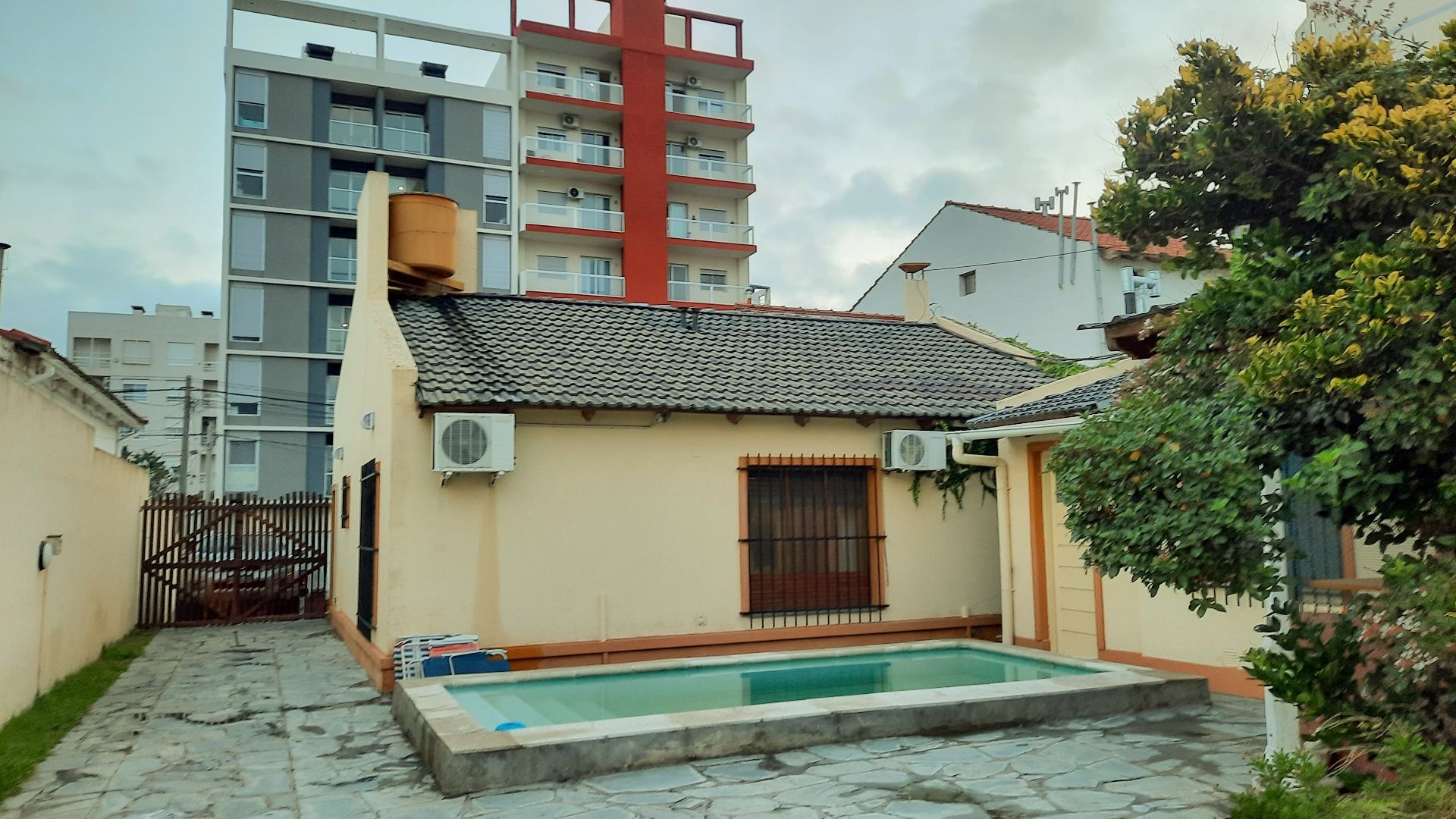 Casa en Venta en AV. ARGENTINA 241, Centro, Monte Hermoso - Bahía Blanca Propiedades | SITIO OFICIAL l