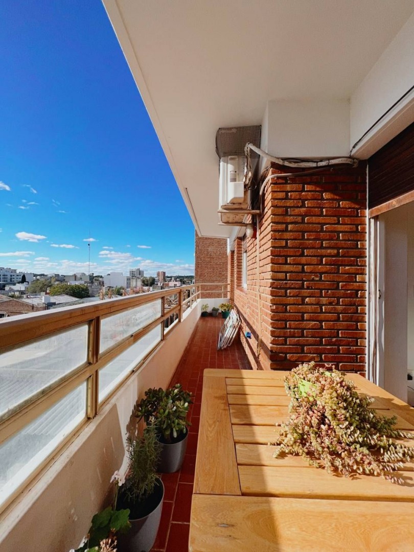 Departamento en Venta en Casanova 332, Universitario, Bahía Blanca - Bahía Blanca Propiedades | SITIO OFICIAL l