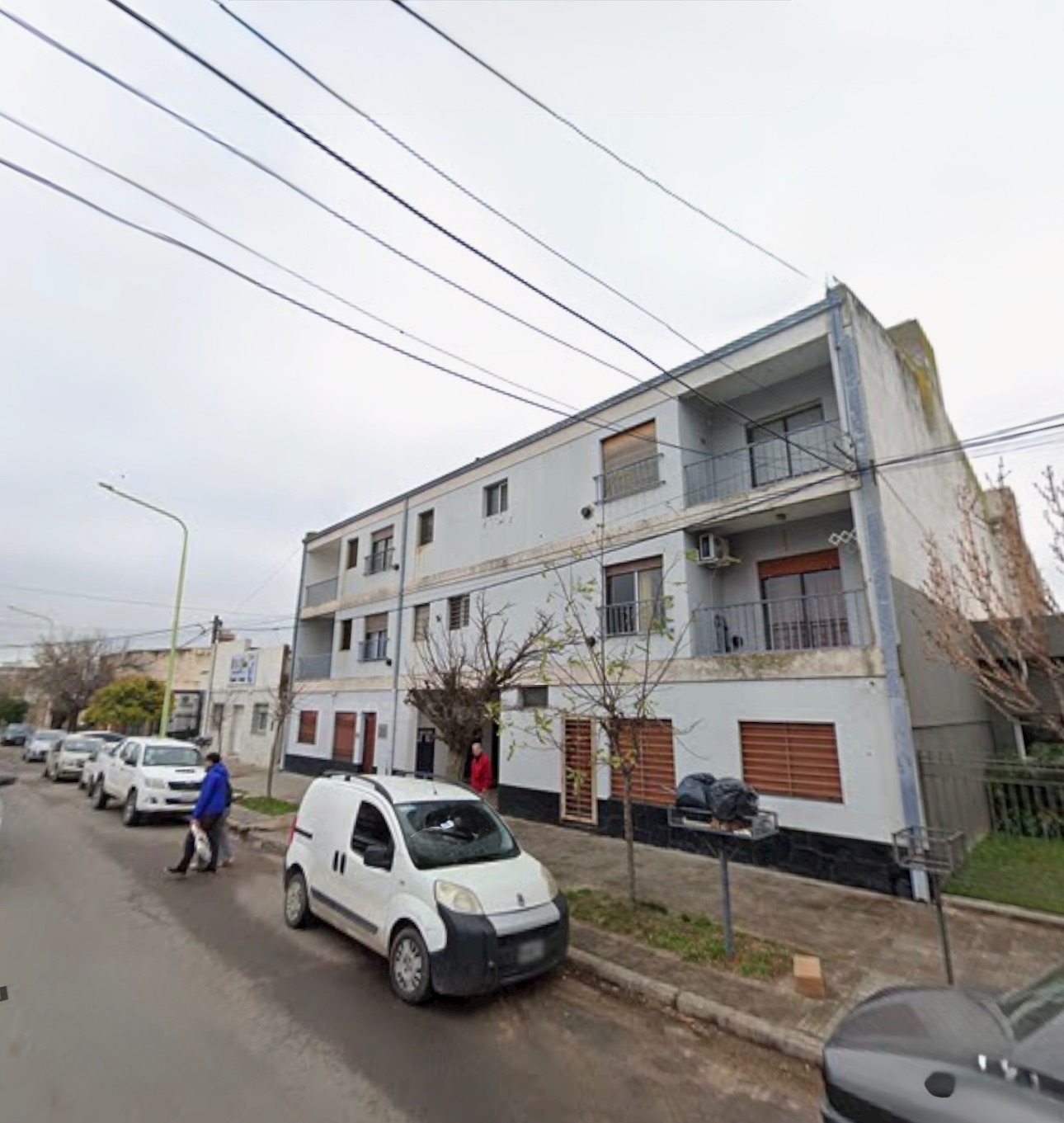 Departamento en Venta en Zapiola 1453 , Centro, Bahía Blanca - Bahía Blanca Propiedades | SITIO OFICIAL l