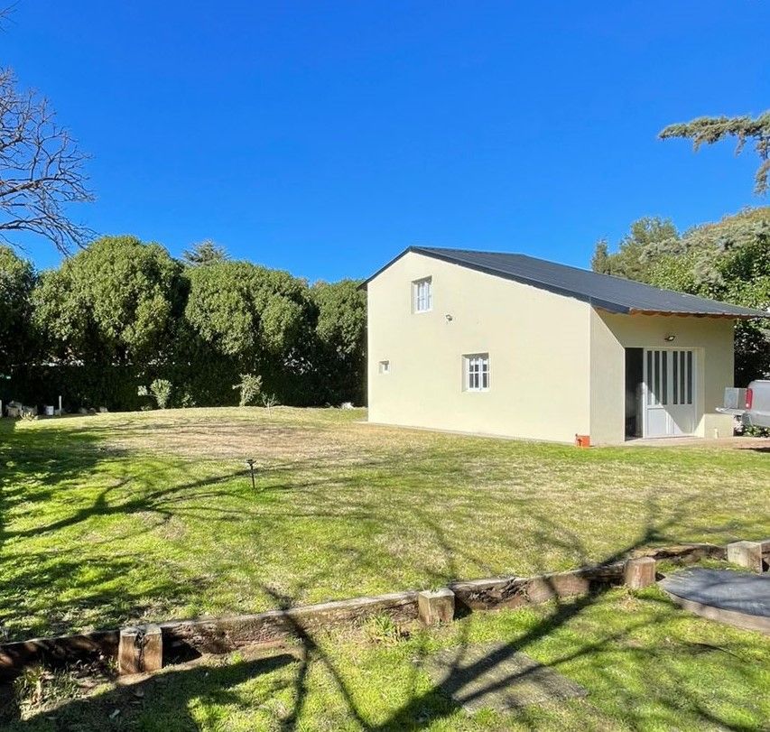 Casa + Departamento en Venta en Lauquen Mapu Al 400,  Pehuen Co - Bahía Blanca Propiedades | SITIO OFICIAL l