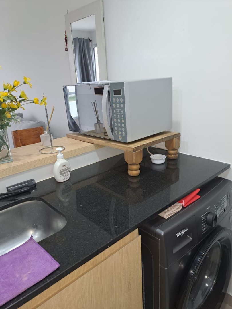 Departamento en Alquiler en Rufino Rojas 242, La Falda, Bahía Blanca - Bahía Blanca Propiedades | SITIO OFICIAL l