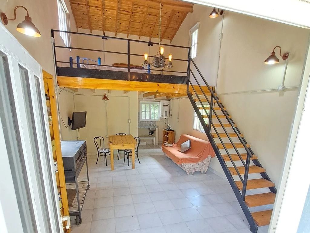 Casa + Departamento en Venta en Lauquen Mapu Al 400,  Pehuen Co - Bahía Blanca Propiedades | SITIO OFICIAL l