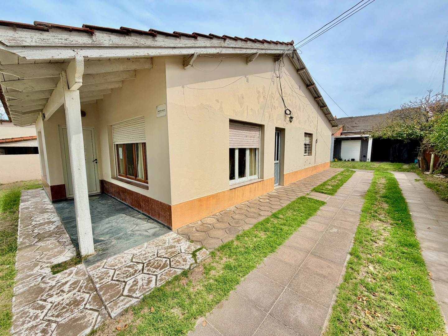 Casa en Venta en Pedro De Mendoza 1000,  Monte Hermoso - Bahía Blanca Propiedades | SITIO OFICIAL l