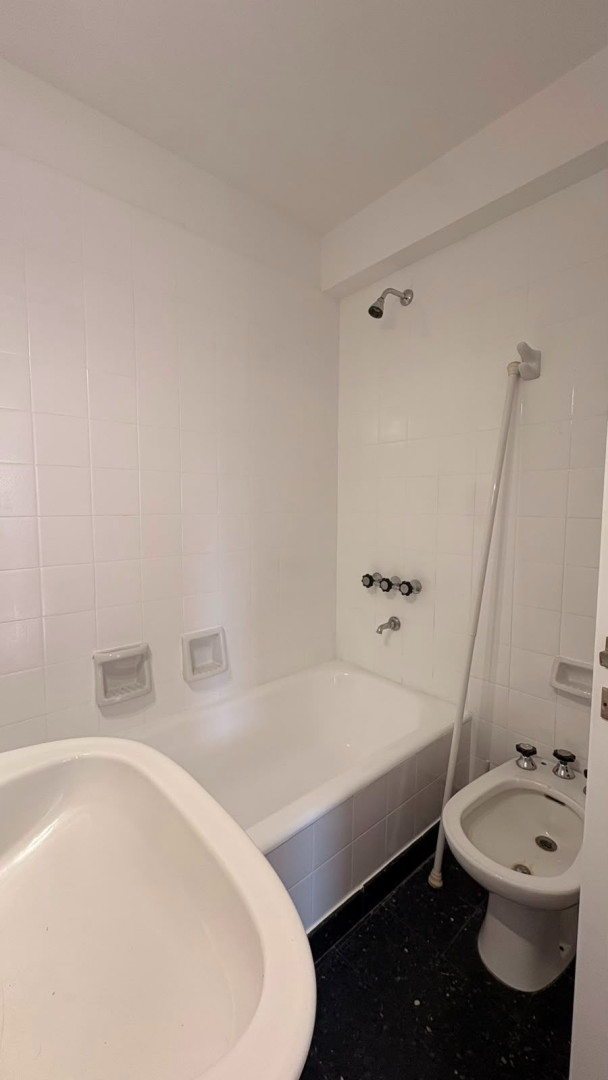Departamento en Alquiler en Soler 83, Centro, Bahía Blanca - Bahía Blanca Propiedades | SITIO OFICIAL l