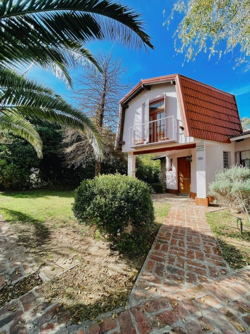 Casa en Venta en Pago Chico 200, Palihue, Bahía Blanca - Bahía Blanca Propiedades | SITIO OFICIAL l