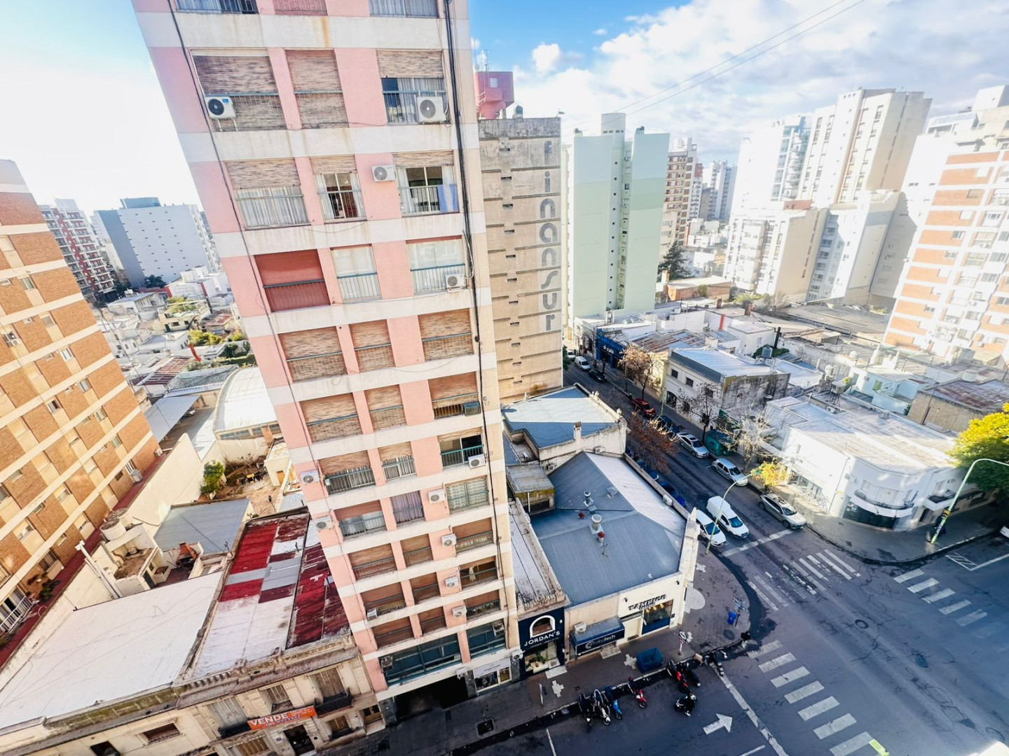 Departamento en Venta en Mitre 112,  Bahía Blanca - Bahía Blanca Propiedades | SITIO OFICIAL l