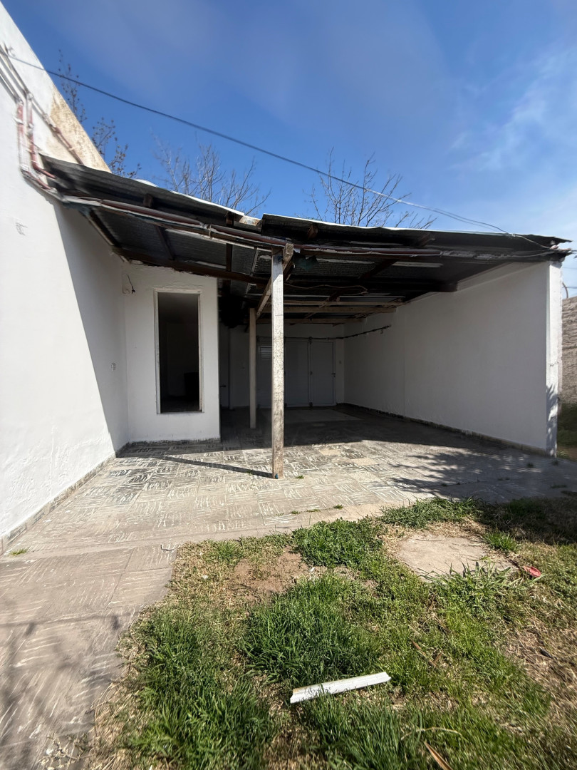 Casa en Alquiler en 12 De Mayo 604,  Punta Alta - Bahía Blanca Propiedades | SITIO OFICIAL l
