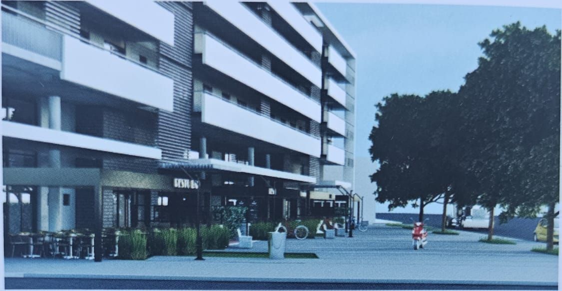 Oficina en Venta en Dorrego Y General Paz,  Bahía Blanca - Bahía Blanca Propiedades | SITIO OFICIAL l