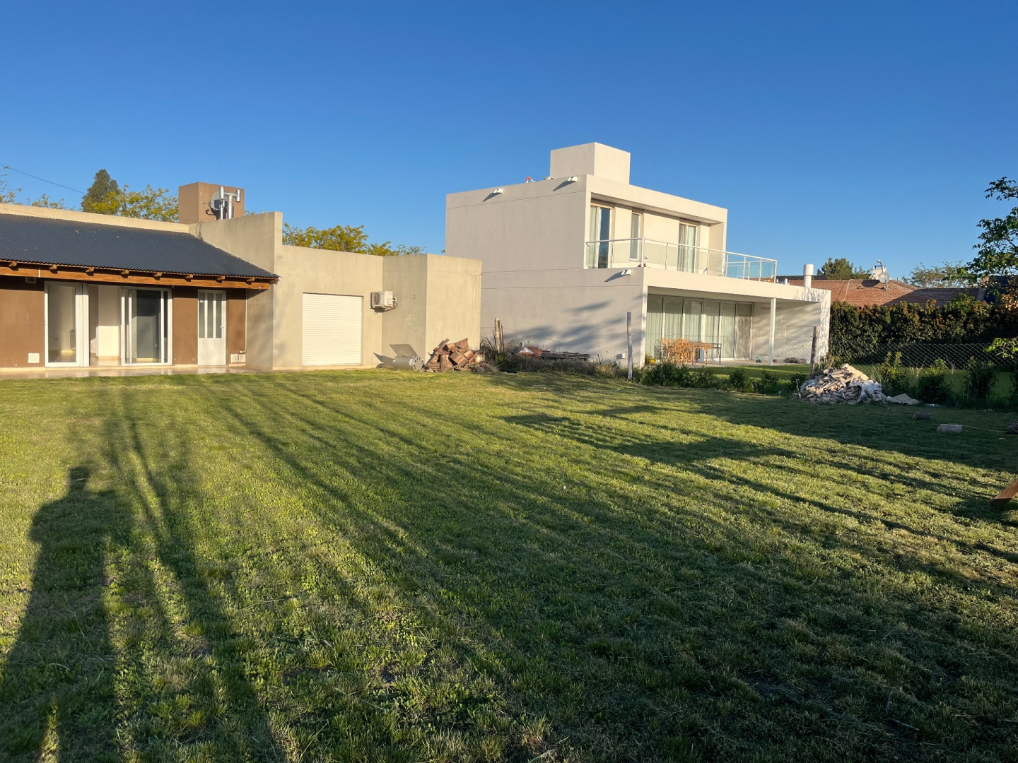 Casa en Alquiler en Lote 22, Pago Chico, Bahía Blanca - Bahía Blanca Propiedades | SITIO OFICIAL l