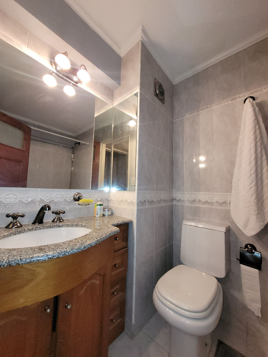 Piso en Venta en Fitz Roy Y Brown, Centro, Bahía Blanca - Bahía Blanca Propiedades | SITIO OFICIAL l