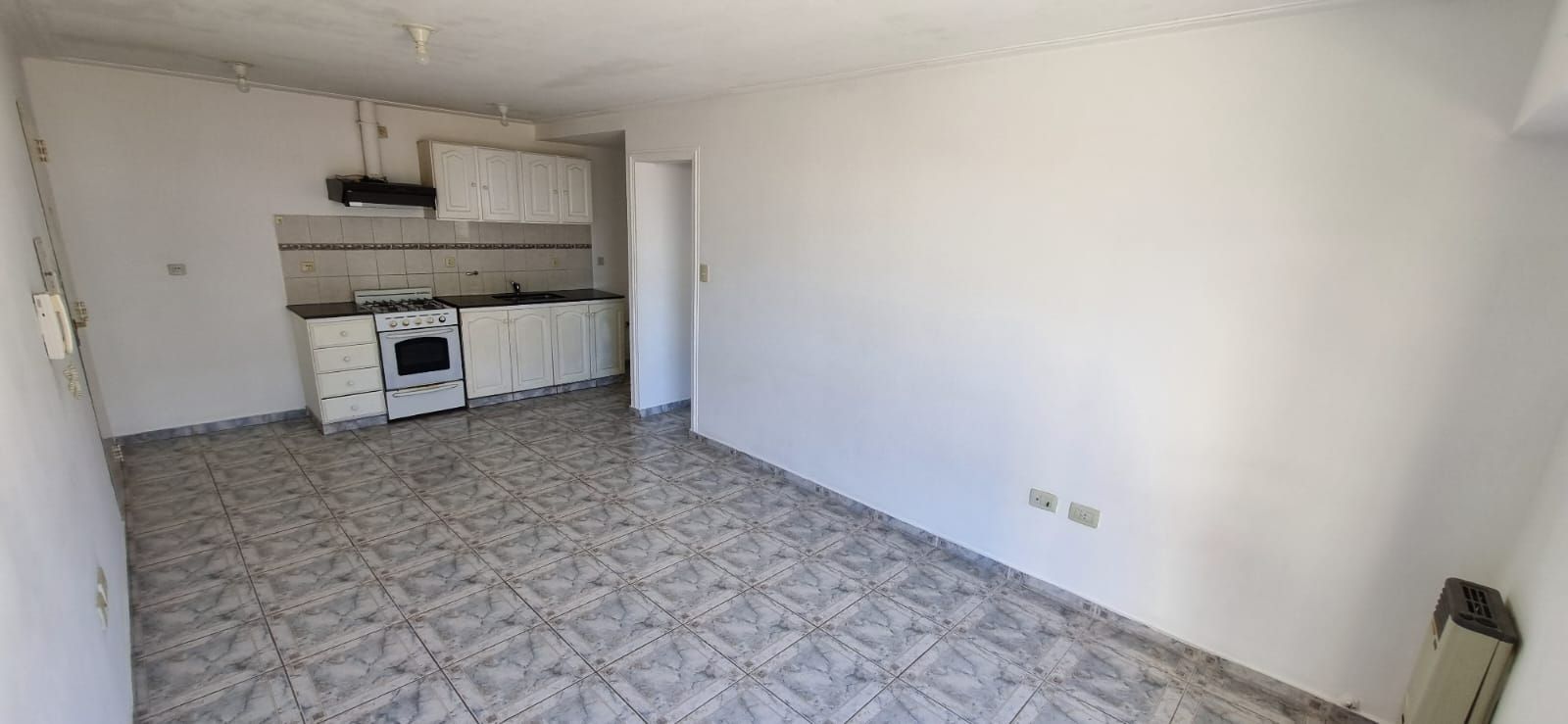 Departamento en Alquiler en Granaderos Al 1800,  Bahía Blanca - Bahía Blanca Propiedades | SITIO OFICIAL l