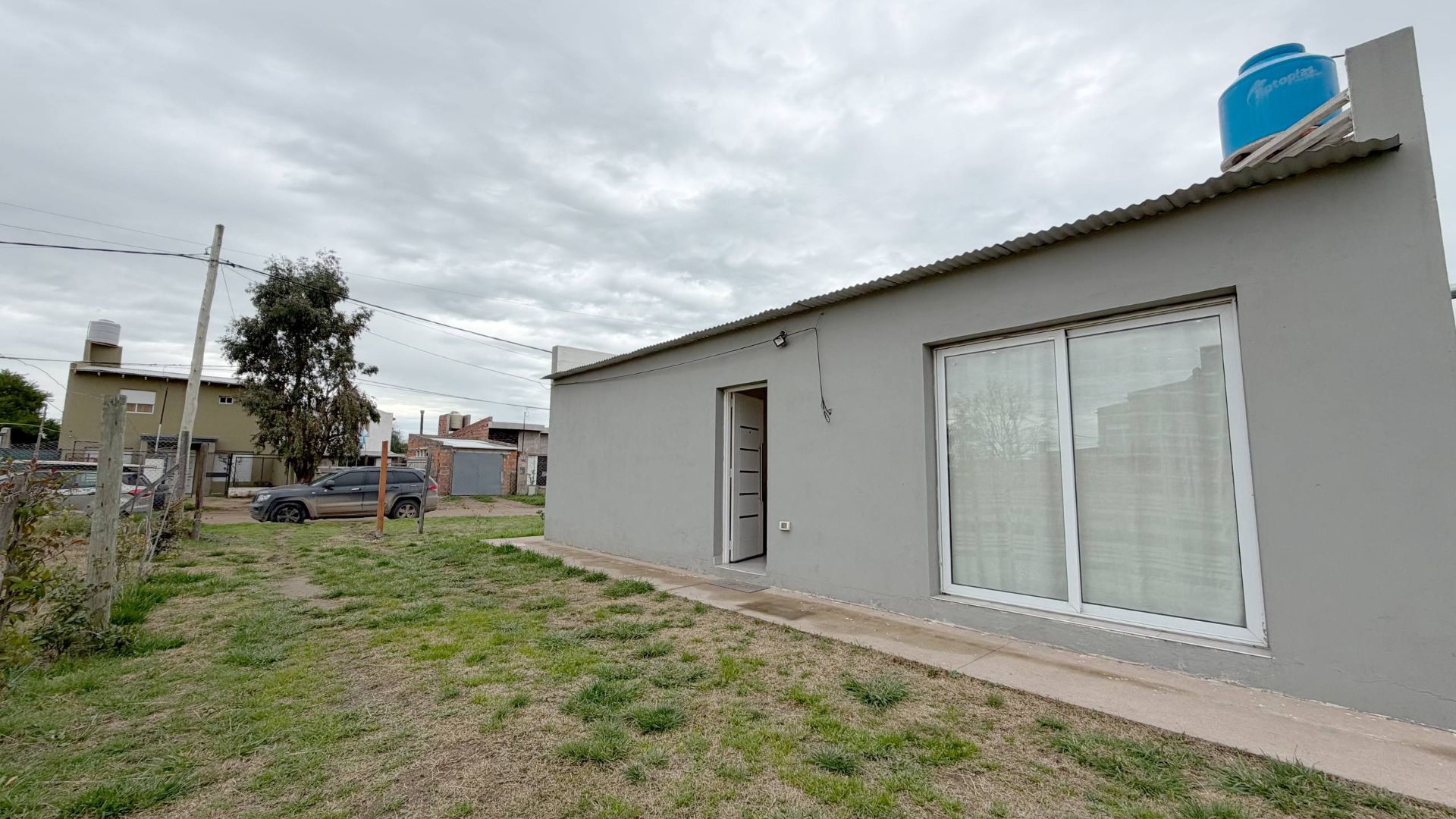 Casa en Venta en E. HEINRICH 2065, Nueva Espora, Bahía Blanca - Bahía Blanca Propiedades | SITIO OFICIAL l
