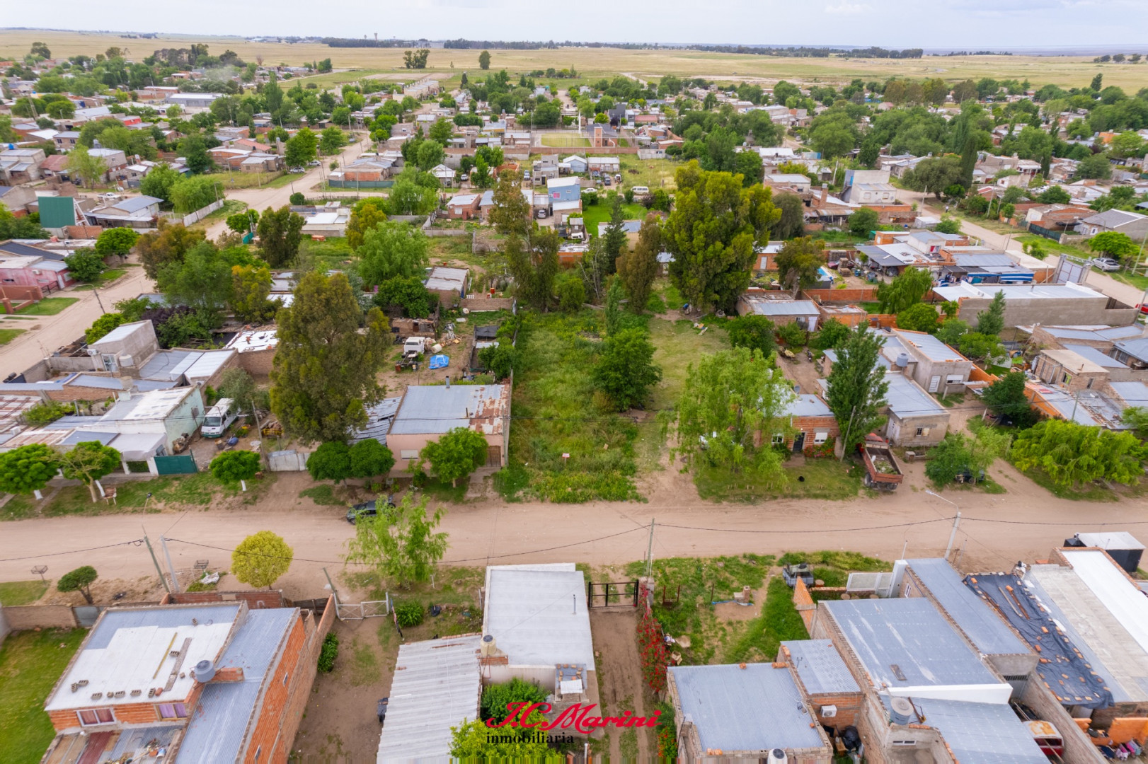 Terreno en Venta en Patagónes 3600, Villa Hardin Green, Bahía Blanca - Bahía Blanca Propiedades | SITIO OFICIAL l