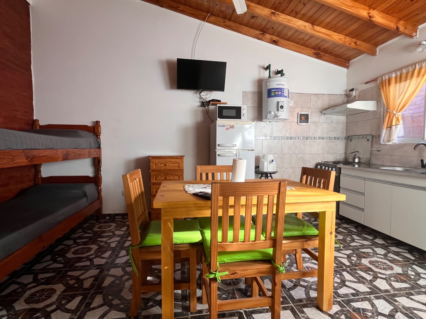 Cabaña en Venta en Calle 15 220,  Balneario Reta - Bahía Blanca Propiedades | SITIO OFICIAL l