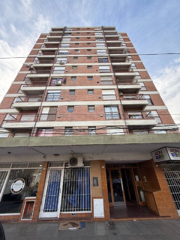 Departamento en Alquiler en 12 De Octubre 1181 6ºA, Universitario, Bahía Blanca - Bahía Blanca Propiedades | SITIO OFICIAL l