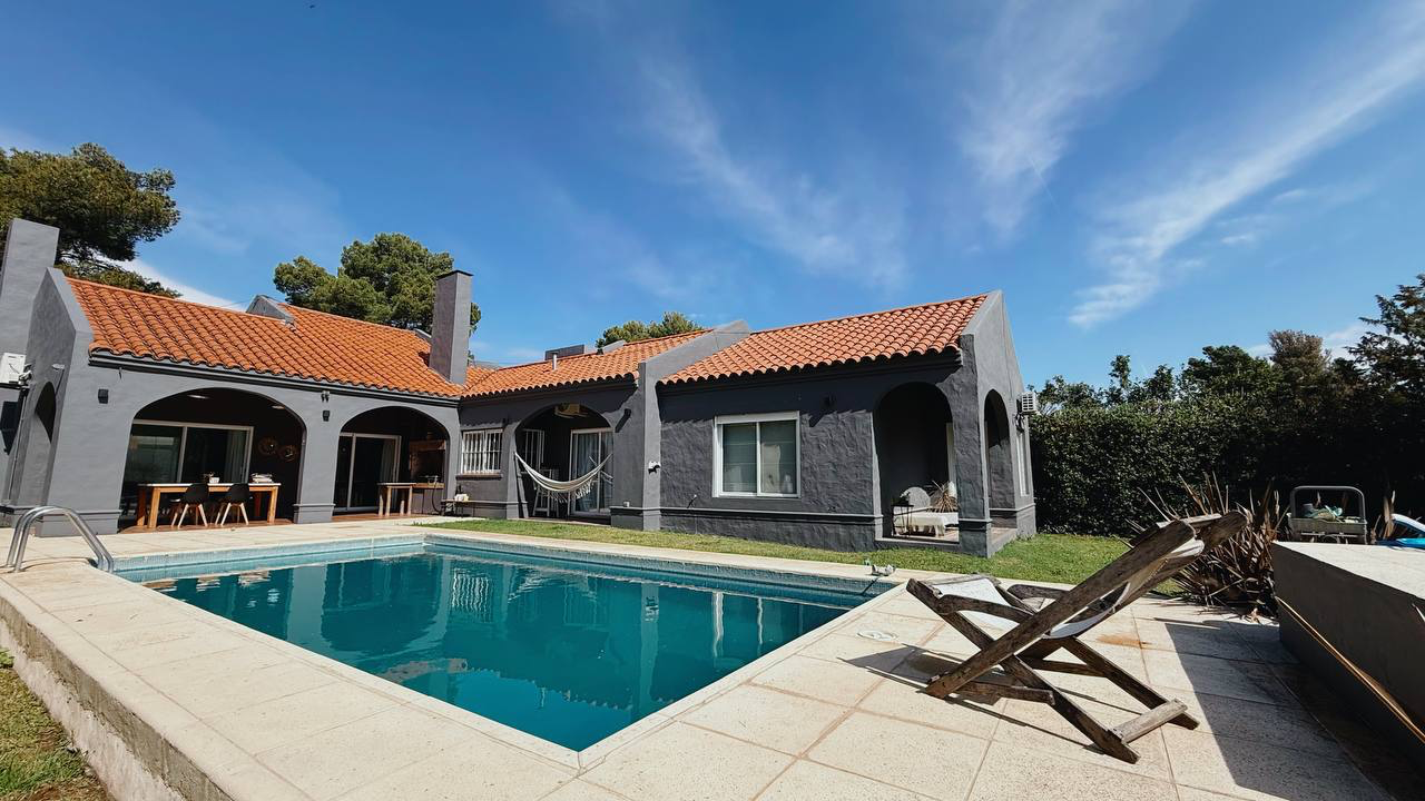 Casa en Venta en Tres Sargentos 4240, Patagonia, Bahía Blanca - Bahía Blanca Propiedades | SITIO OFICIAL l