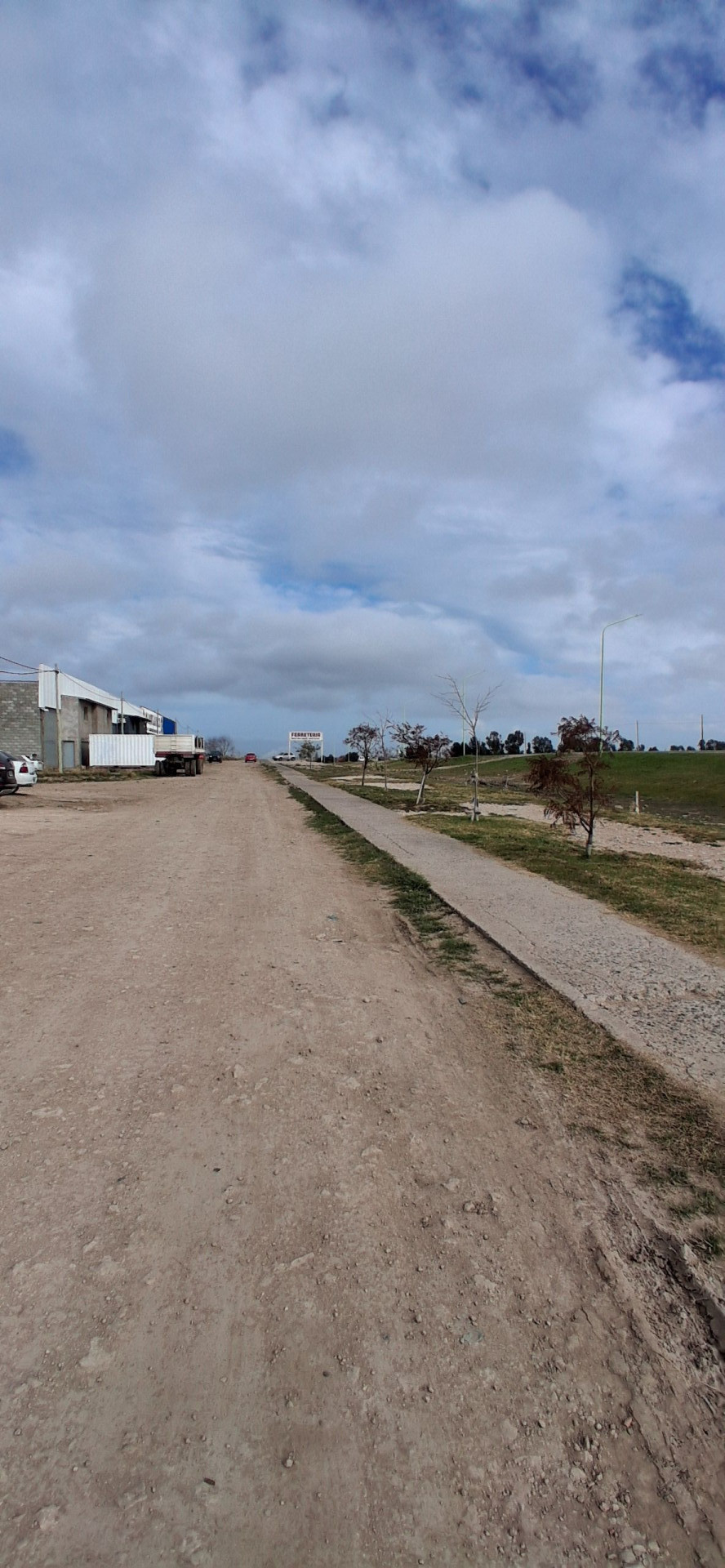 Terreno en Venta en Indiada 3344,  Bahía Blanca - Bahía Blanca Propiedades | SITIO OFICIAL l