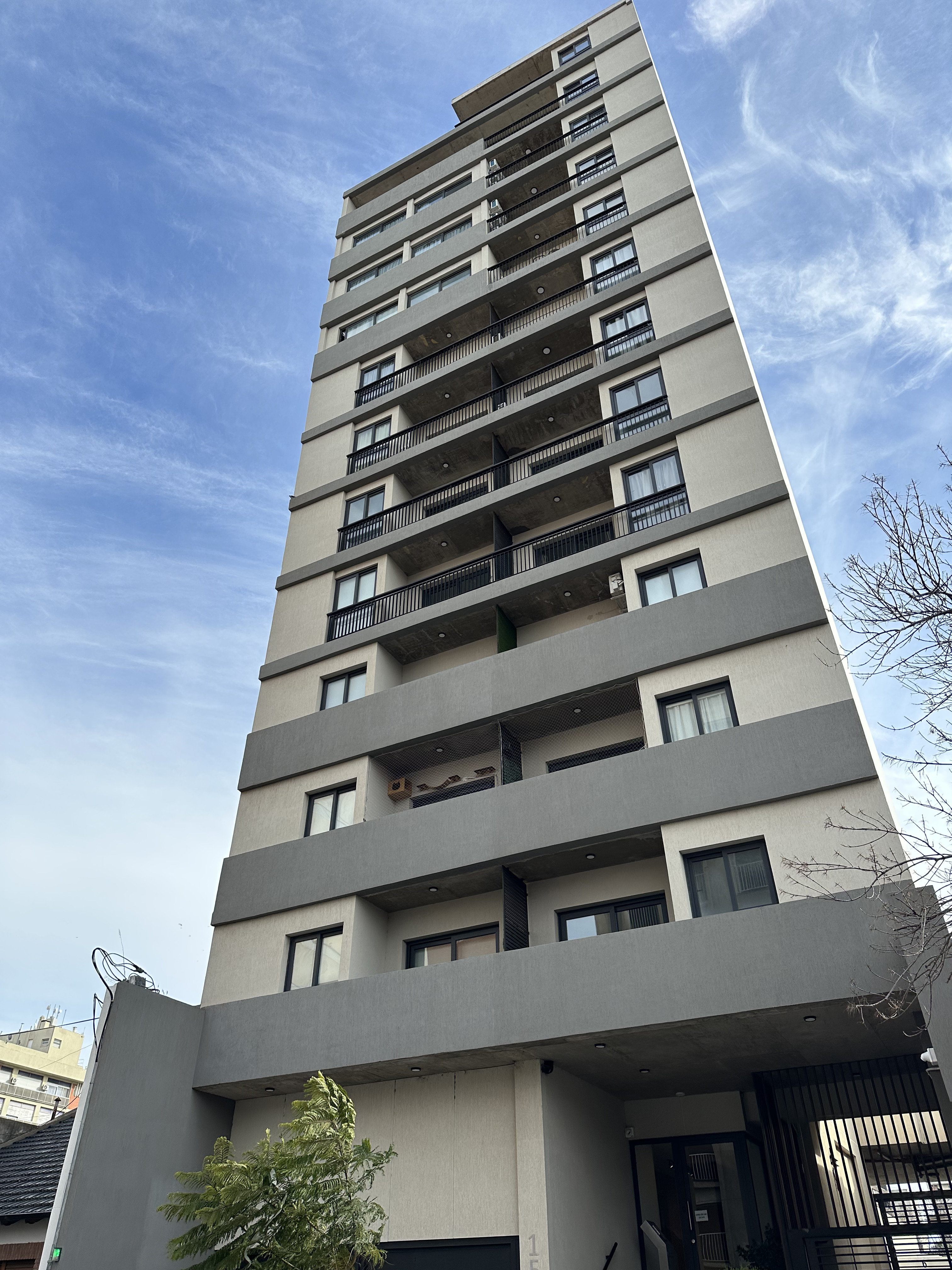 Departamento en Venta en Caronti 152,  Bahía Blanca - Bahía Blanca Propiedades | SITIO OFICIAL l
